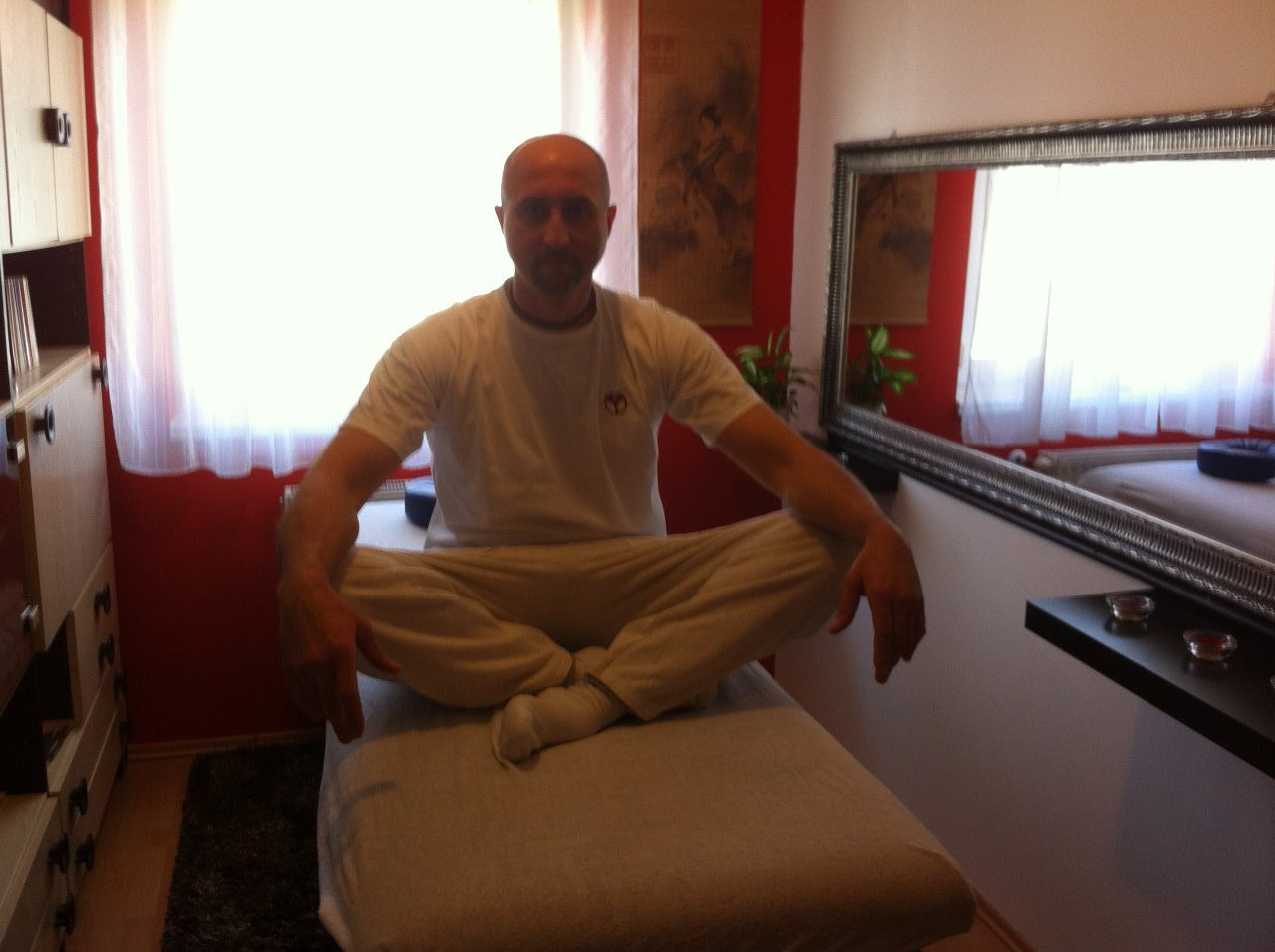 V. E. Ferenc